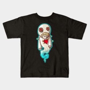 Ghoulie II Kids T-Shirt